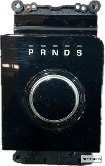 AUTOMATISCHE VERSNELLINGSBAK SELECTOR RANGEROVER VELAR L560, -, -, Ophalen of Verzenden, Spatbord
