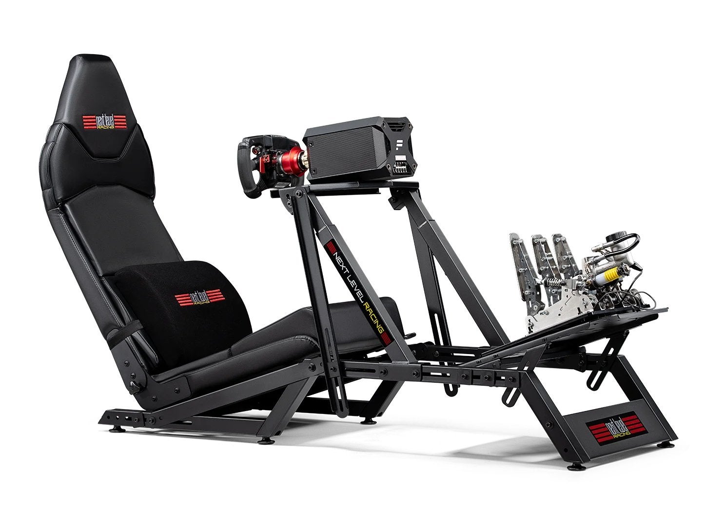 Next level racing f-gt alleen de stoel, Ophalen of Verzenden, Overige merken, Nieuw
