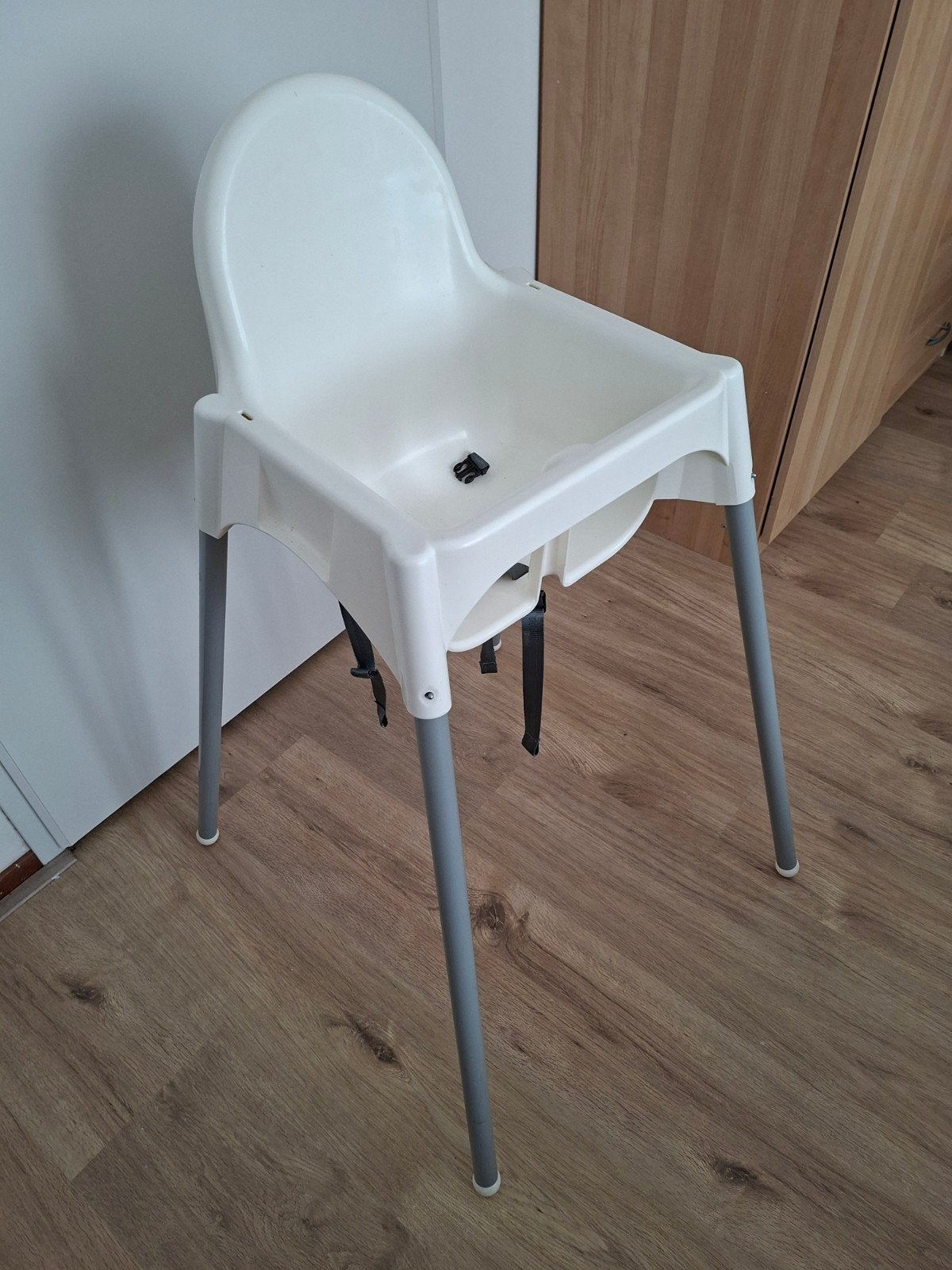 Ikea kinderstoel, Ophalen of Verzenden, Zo goed als nieuw, Overige typen