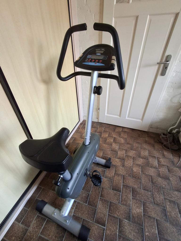 Buffalo HTMF 888 Hometrainer, Ophalen, Hometrainer