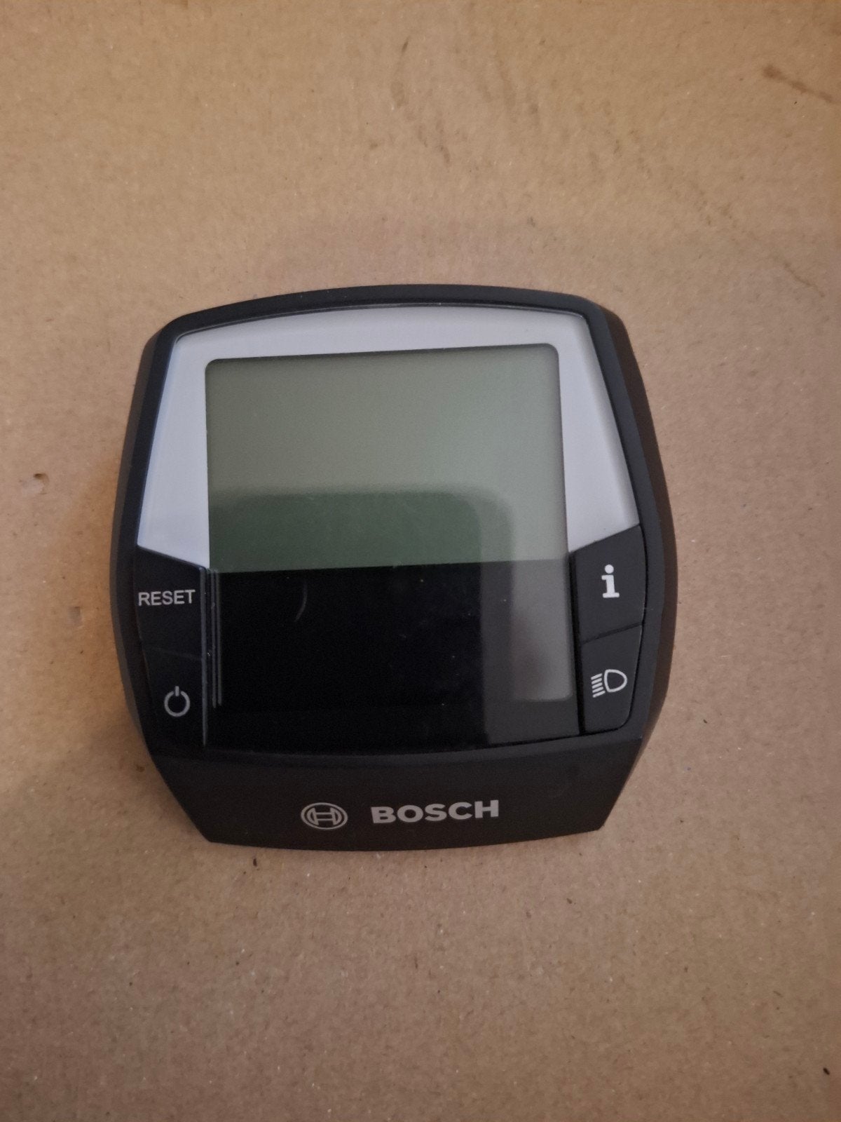 Bosch fietscomputer display, Ophalen of Verzenden