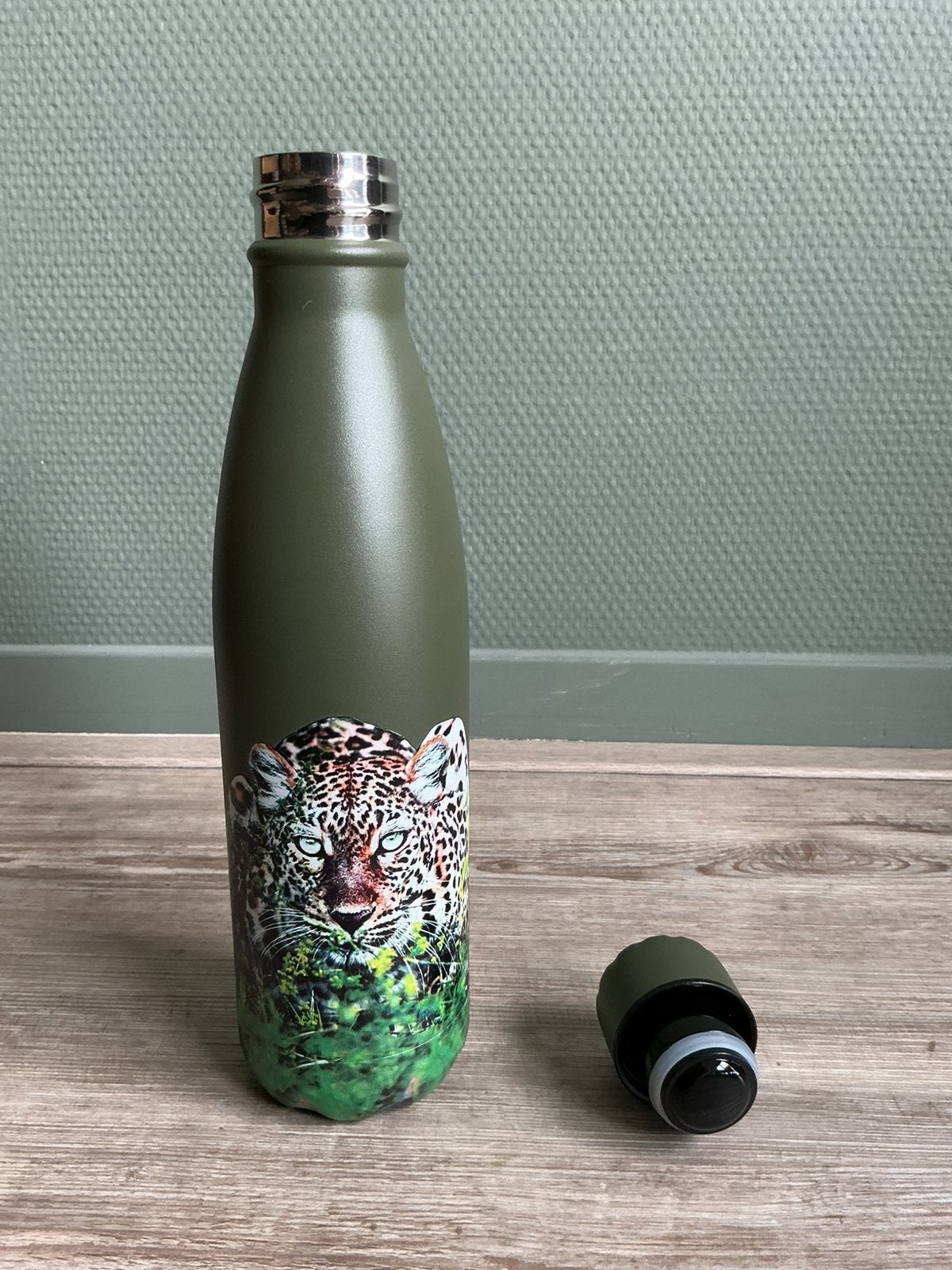 Thermosfles, 500 ml NIEUW, Ophalen of Verzenden, Nieuw