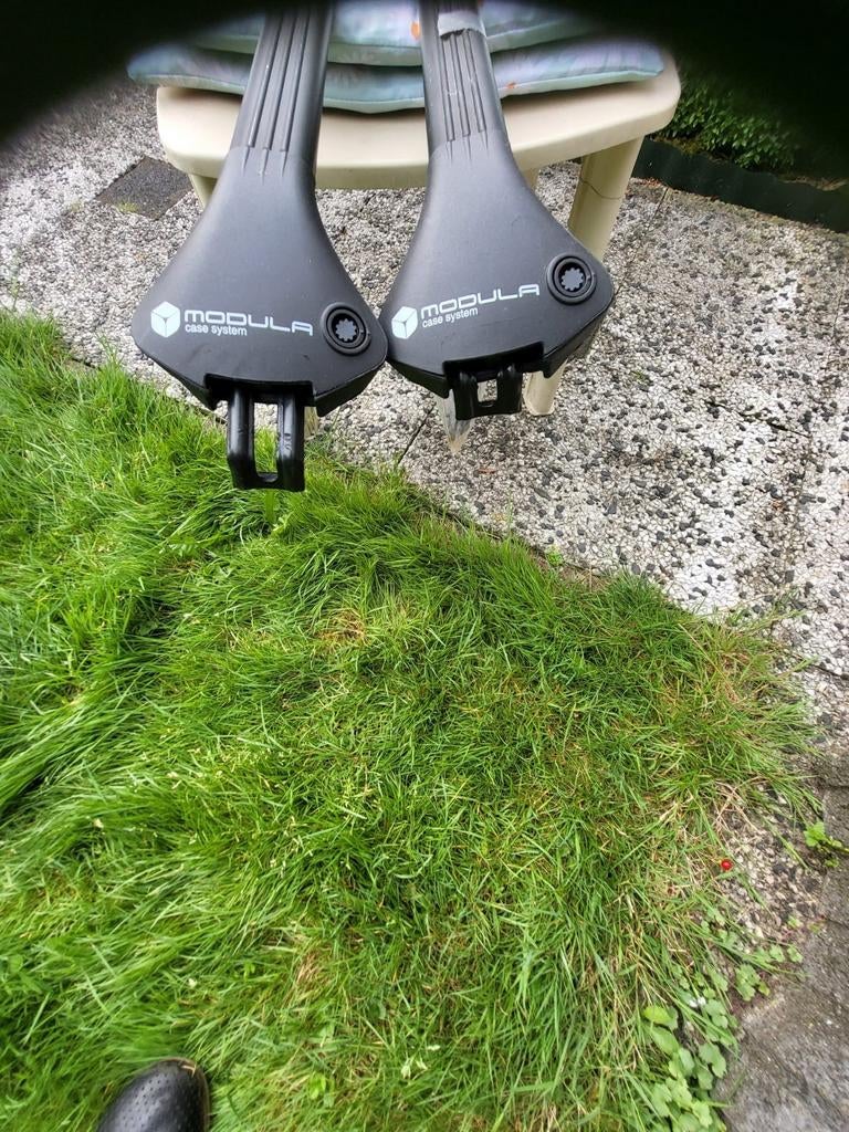 Dakdragers voor Peugeot 308 SW
(vanaf 2013), Auto diversen, Dakdragers, Ophalen of Verzenden
