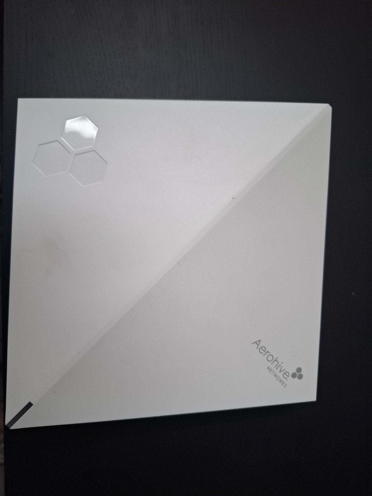Aerohive Networks AP230 Access Point - Zo goed als nieuw, Ophalen of Verzenden, Zo goed als nieuw, Router, Aerohive Networks