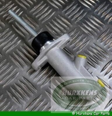 Hoofdkoppelingscilinder voor Jaguar MK / XK / S-Type, -, -, Nieuw, Ophalen of Verzenden