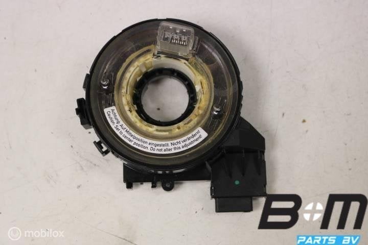 Sleepring VW Golf 5 1K0959653, Gebruikt