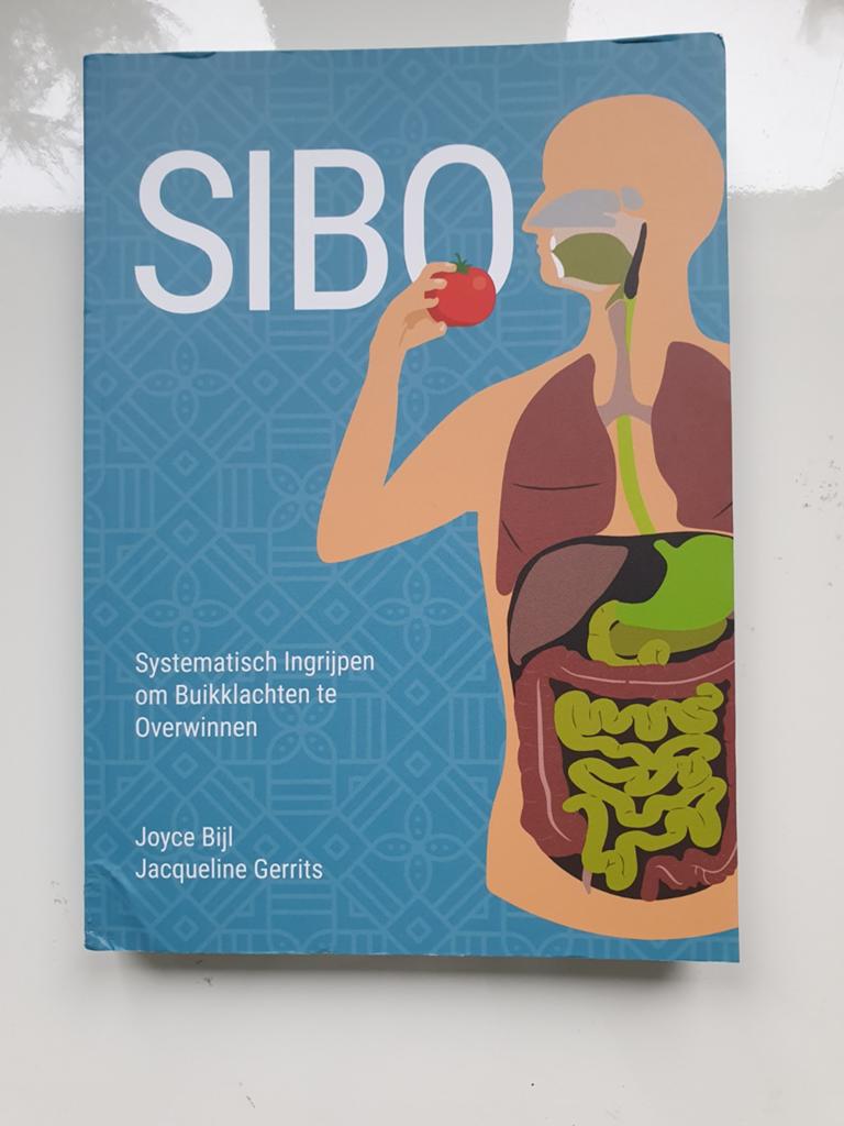 SIBO, Boeken, Sociale wetenschap, Ophalen of Verzenden, Joyce Bijl; Jacqueline Gerrits, Zo goed als nieuw