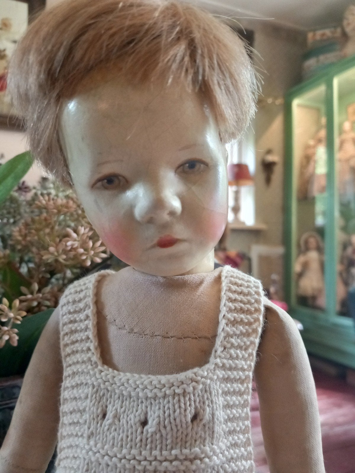 kathe. kruse., Antiek en Kunst, Ophalen of Verzenden