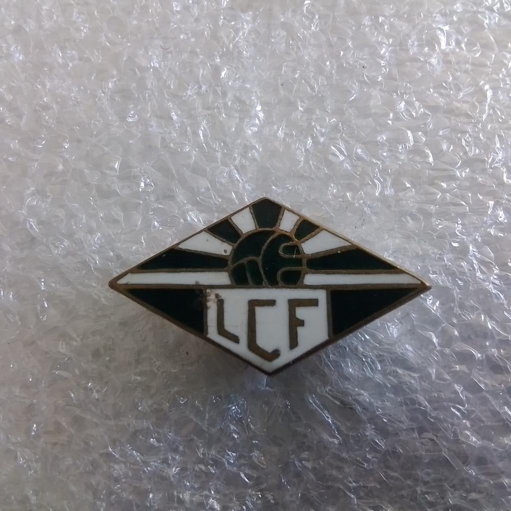 L.C.F. voormalige profclub uit Parijs van 1892 tot 1932, Verzamelen, Ophalen of Verzenden, Sport