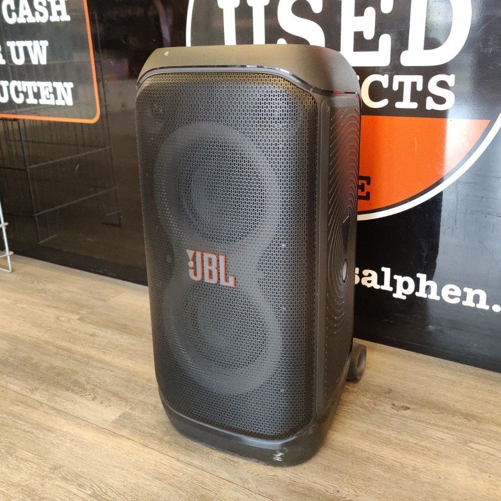 JBL Partybox Stage 320 || Nu voor €379.99!, JBL, Overige typen, Nieuw, Ophalen of Verzenden