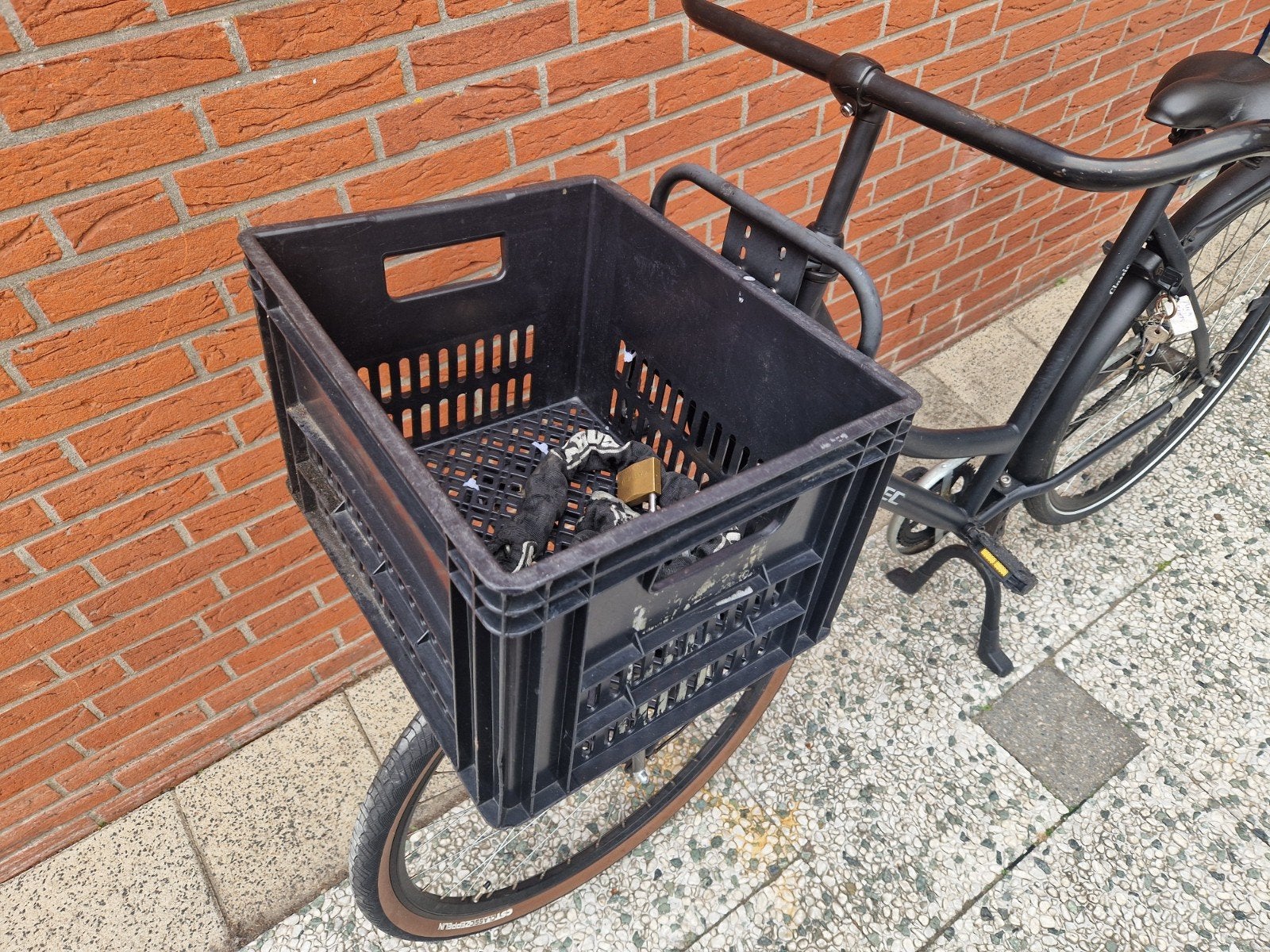 Te koop, Ophalen of Verzenden, 0 zitjes, Nieuw, Overige merken