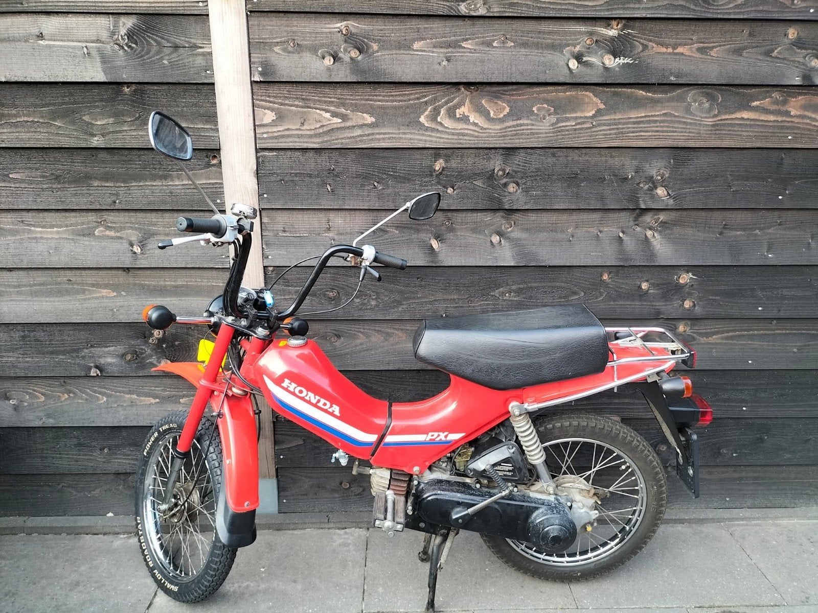 honda px 50 1981, Fietsen en Brommers, Brommers | Tomos, Ophalen, Gebruikt, Overige modellen