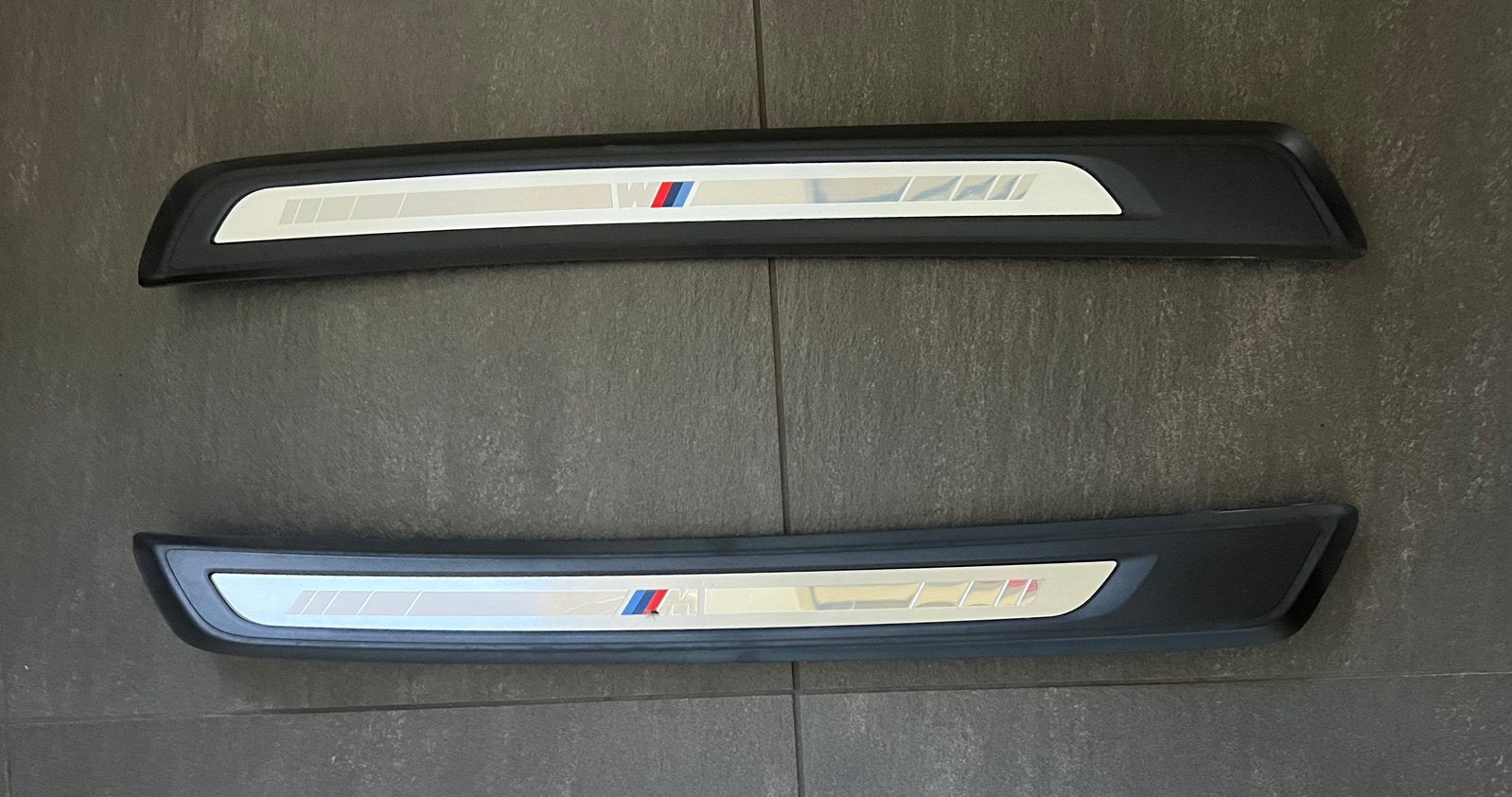 Bmw Z4 (G29) instap sierafdekking M sports OEM, Ophalen of Verzenden, BMW, Bumper