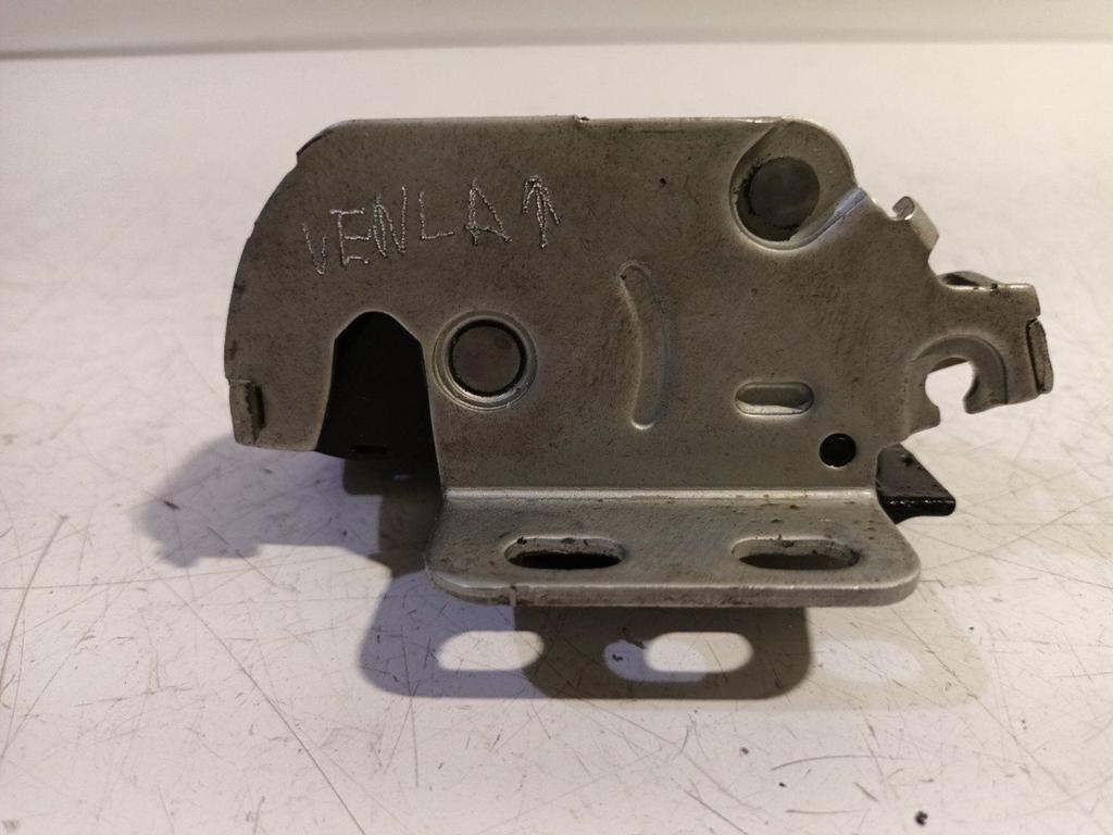 Slot mechaniek portier links achter Mercedes-Benz Sprinter, Onderdelen@venauto.nl, Van der Ven Autorecycling B.V., Gebruikt, Ettenseweg 76, 4706 PB Roosendaal, The Netherlands