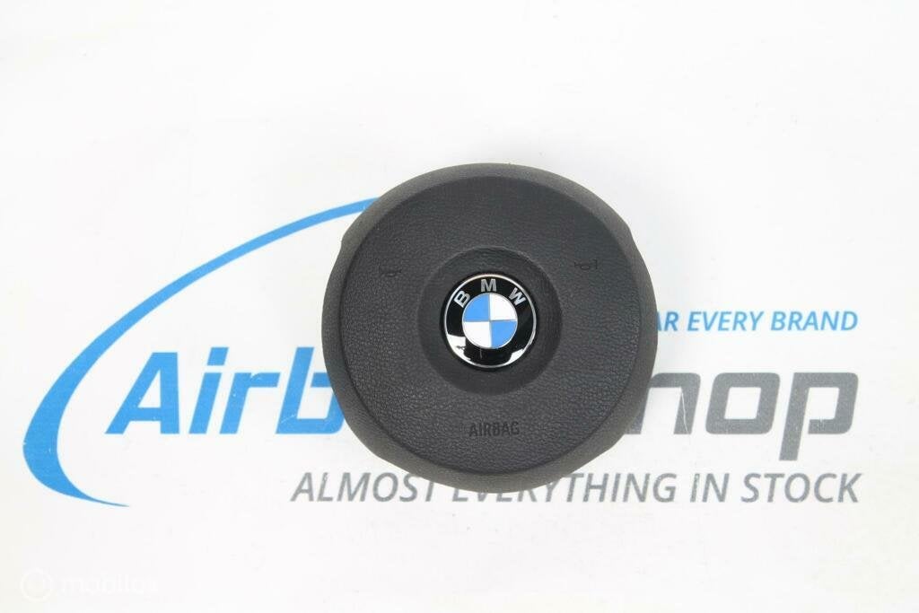 Stuur airbag BMW Z4 E89 (2009-2016), Gebruikt, Ophalen of Verzenden