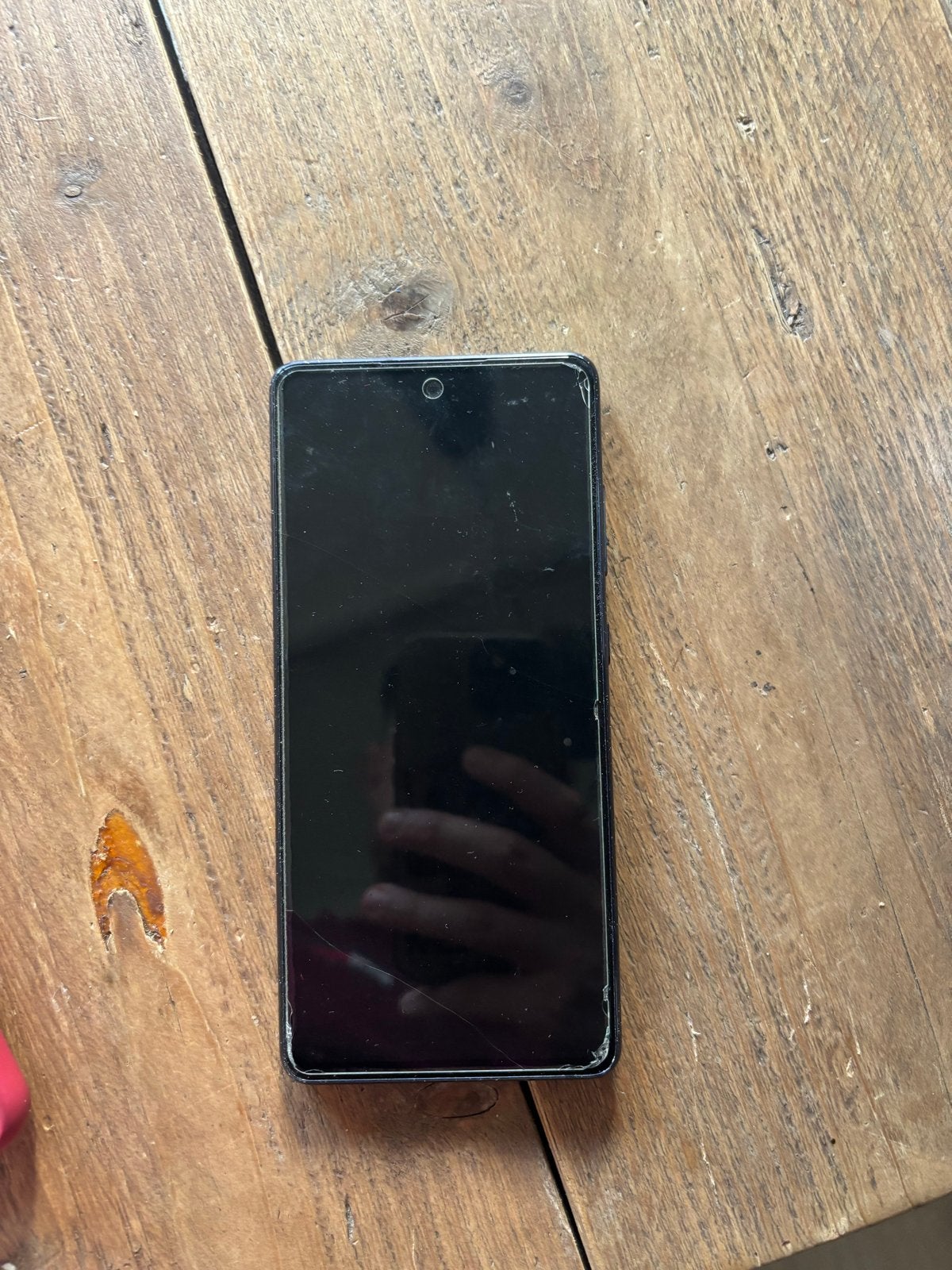 Samsung S20, Ophalen, Gebruikt, Galaxy S20, Touchscreen