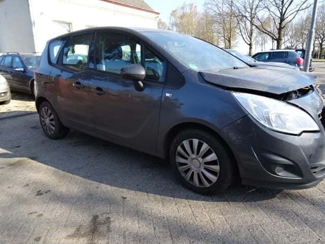 Opel Meriva B 1.7 CDTI. A17DTS bj 2012 voor demontage., Auto-onderdelen, Gebruikt, -, -, Opel
