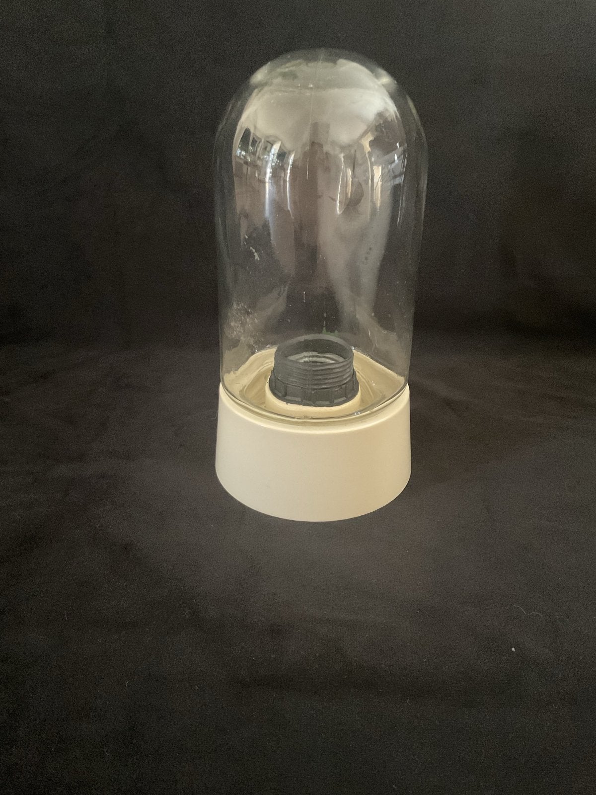 Kelderlamp / Stallamp met E27 fitting, Ophalen of Verzenden