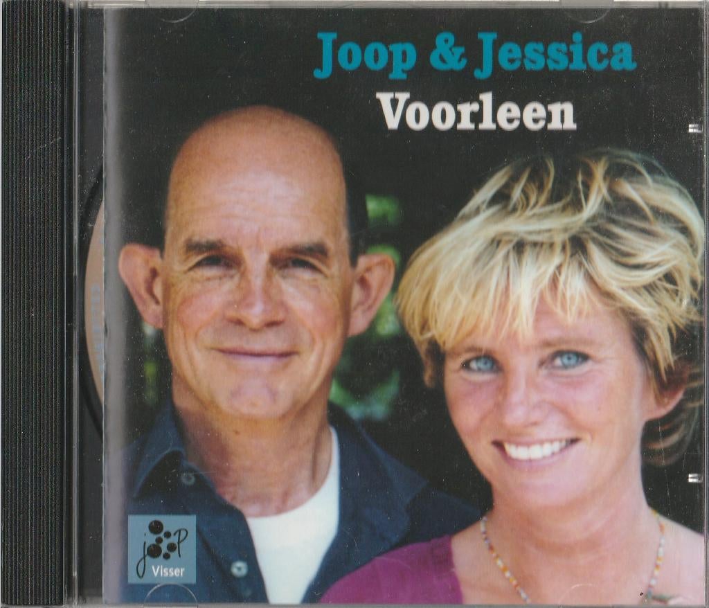 Joop & Jessica - Voormary en Voorleen, Verzenden, 2010 - 2019, Zo goed als nieuw