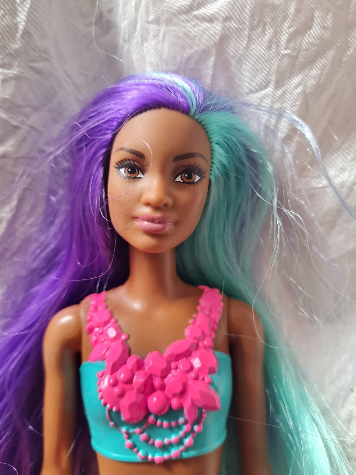 Diverse Barbie Zeemeermin Poppen - Nieuwstaat, Ophalen of Verzenden
