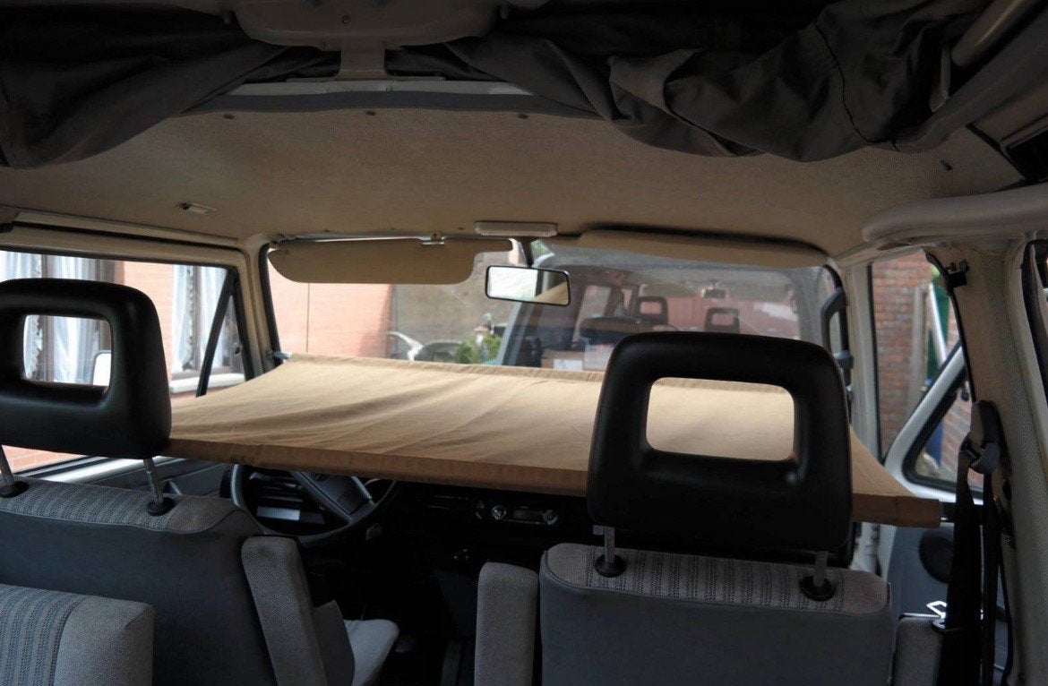 Hangmat VW T3, Caravans en Kamperen, Ophalen of Verzenden, Nieuw