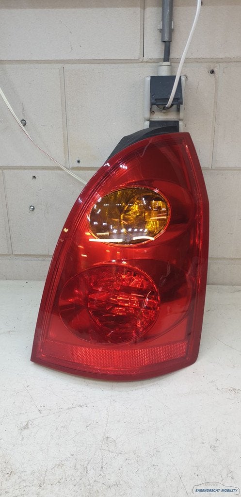 Achterlicht rechts Primera Nissan stationwagon 26550AU400 pa