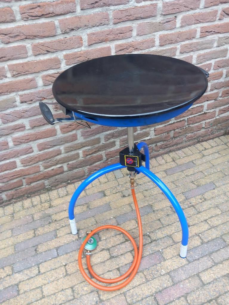 Cadac scottel braai, Ophalen of Verzenden, Gebruikt, Cadac