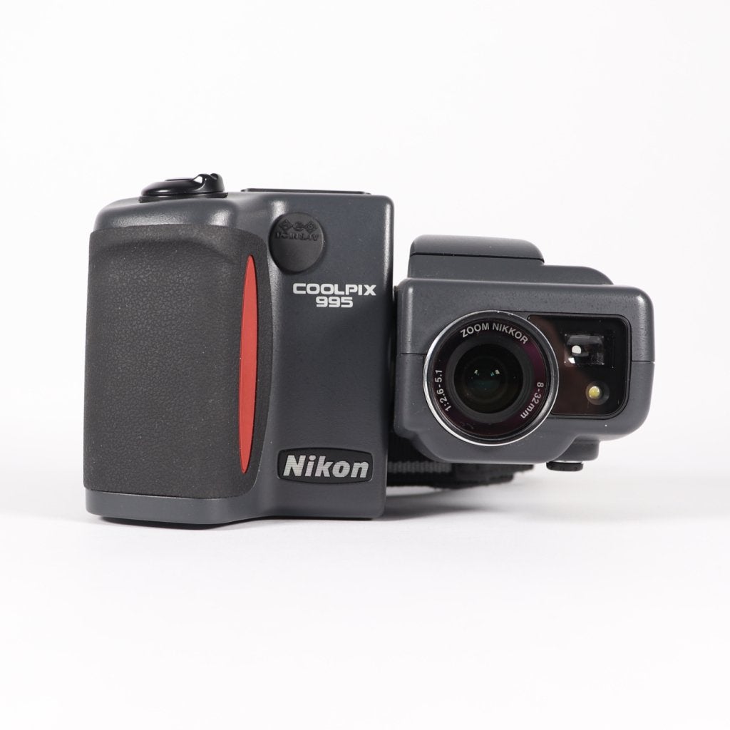 Nikon Coolpix995 +2 confurterlens - B Grade, Nikon, Gebruikt, Support@nikon.com, Nikon Corporation
Shinagawa Intercity Tower C
2-15-3, Konan, Minato-ku
Tokyo 108-6290
Japan