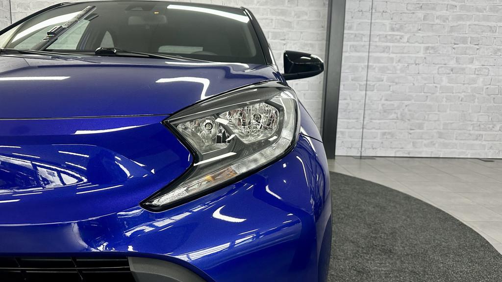 Toyota Aygo X 1.0 VVT-i MT Pulse / Carplay / Stoelverwr / Ca, Auto's, Toyota, Gebruikt, Euro 6, 3 cilinders, Geïmporteerd