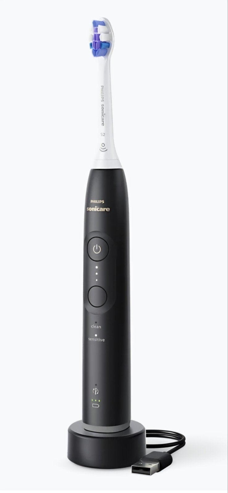 Philips Sonicare 6100 Elektrische Tandenborstel, Ophalen, Gebruikt, Mondverzorging
