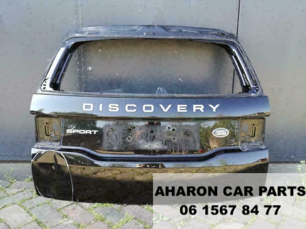 Land Rover Discovery Sport Achterklep LB FK72-407B16  2244, Auto-onderdelen, Gebruikt, Achterklep