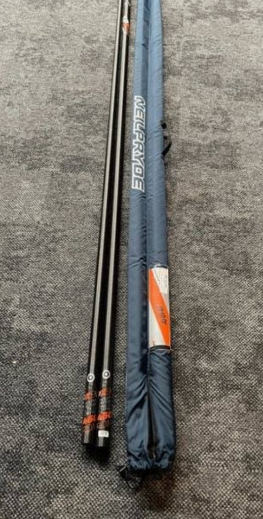Neilpryde SPX 460 rdm mast in zeer nette staat, Ophalen, Mast, Zo goed als nieuw, Neilpryde