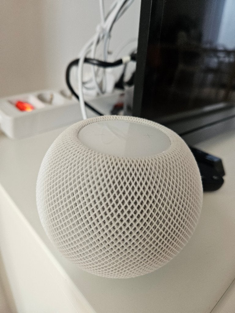 2x Apple HomePod mini