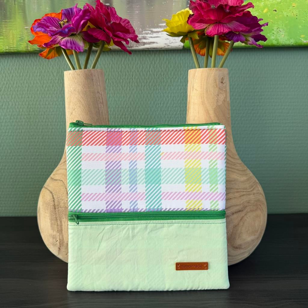 Kobo Libra hoes/sleeve, Ophalen of Verzenden, Nieuw, 7 inch