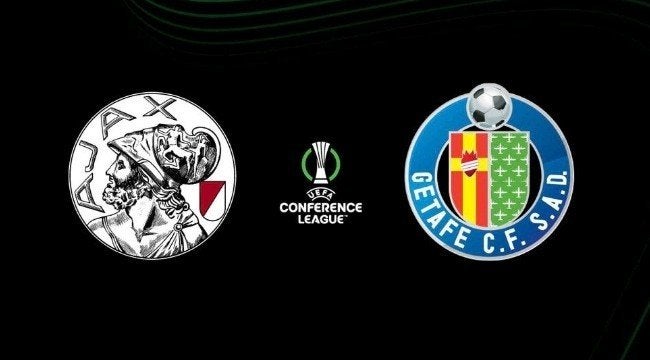 Ajax-Getafe 2 kaarten vak 421, Losse kaart, Twee personen, December