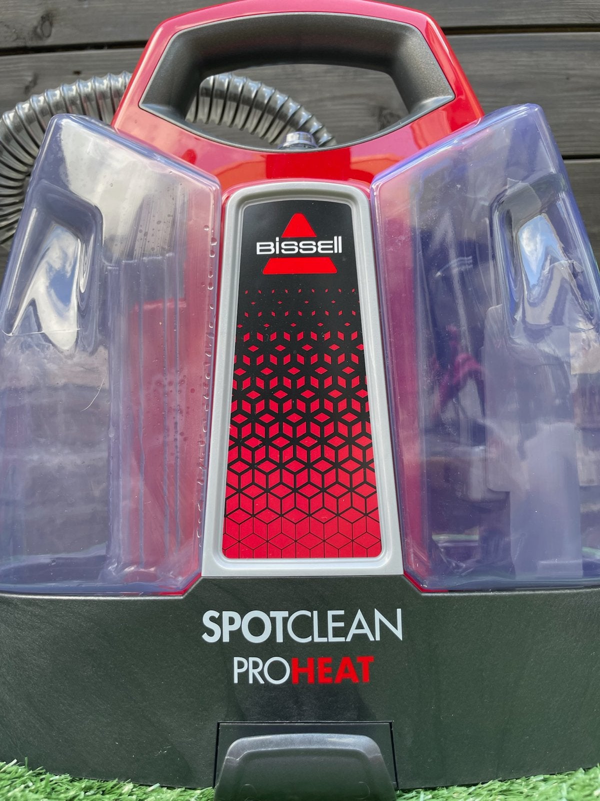 Bissell SpotClean ProHeat Vlekkenreiniger, Overige merken, Nieuw, Ophalen of Verzenden, Vloerreiniger