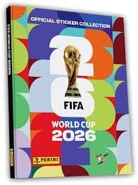 Panini WK 2026 stickers ruilen / kopen, Verzamelen, Ophalen of Verzenden, Nieuw, Sport