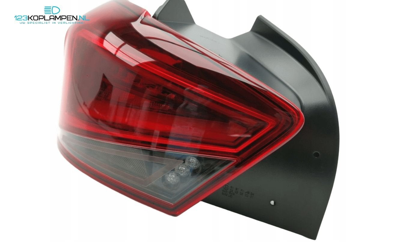Seat Ibiza 6F achterlichten achterlicht, Auto-onderdelen, Verlichting, Gebruikt, -, -, Ophalen of Verzenden