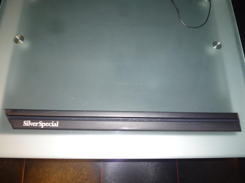 Sierlijst Audi 80 B2 Silver Special., Deur, Nieuw, Achter, Audi