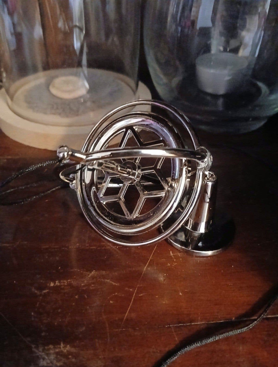 gyroscoop, Ophalen of Verzenden