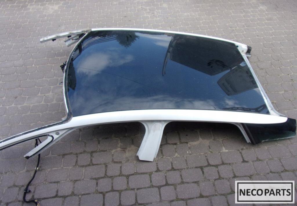 CITROEN DS5 DAK PANORAMA PANORAMADAK ALLES LEVERBAAR!!, Auto-onderdelen, Carrosserie en Plaatwerk, Gebruikt, -, Ophalen of Verzenden