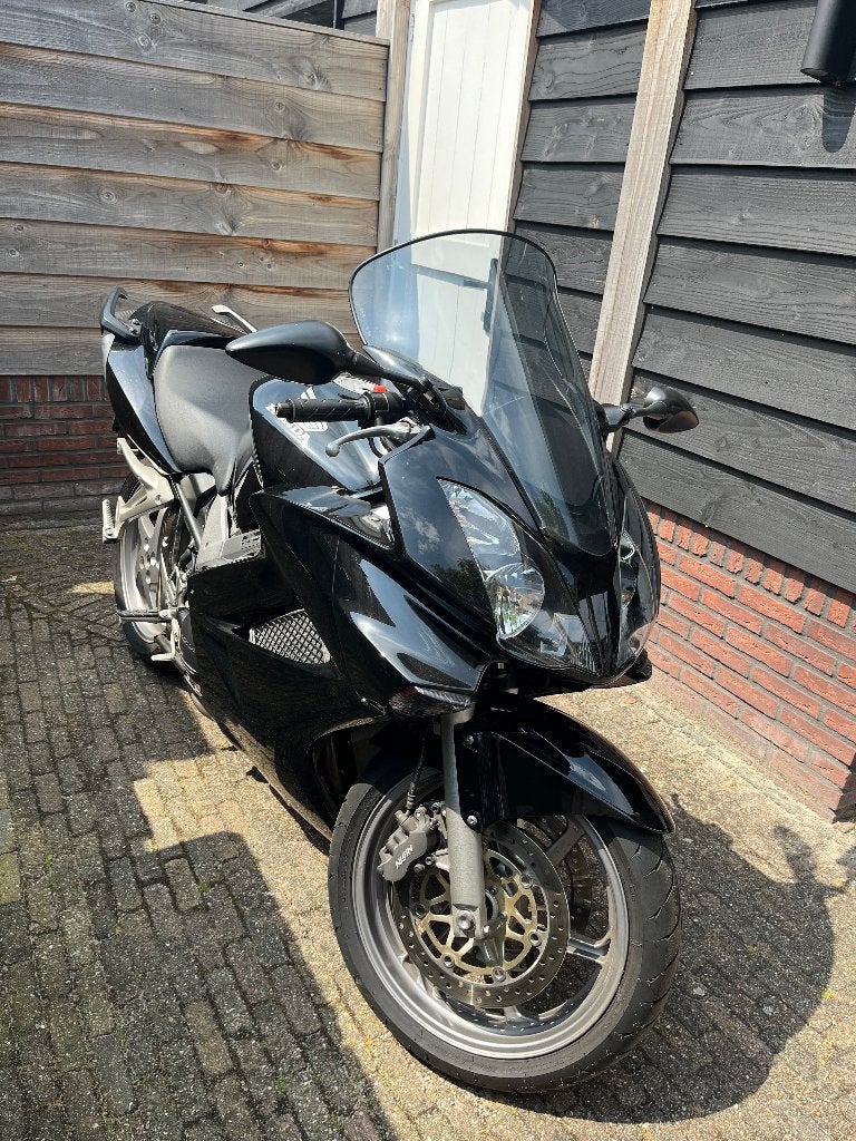 Honda VFR800 V-TEC (2004) ~31.000 km, Ophalen, Gebruikt