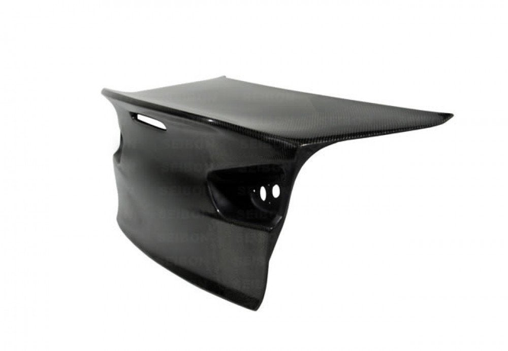 Seibon Carbon CSL-Style achterklep Evo Evolution 10 X 08-15, Ophalen of Verzenden