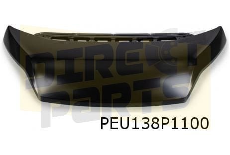 Peugeot Boxer/Fiat Ducato (6/14-) motorkap (te spuiten) Orig, -, -, Nieuw, Citroën
