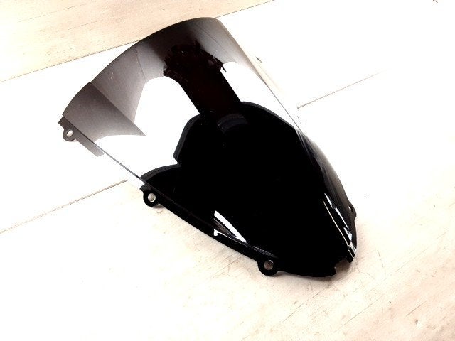 ZX10R 2006 - 2007 Kawasaki Scherm D1-44868