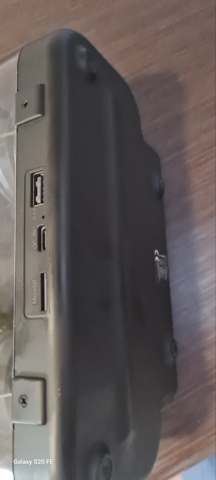 2 Luidsprekers met Verlichting - Party & Sfeer, Audio, Tv en Foto, Overige merken, Ophalen of Verzenden, Zo goed als nieuw, Draagbare speaker