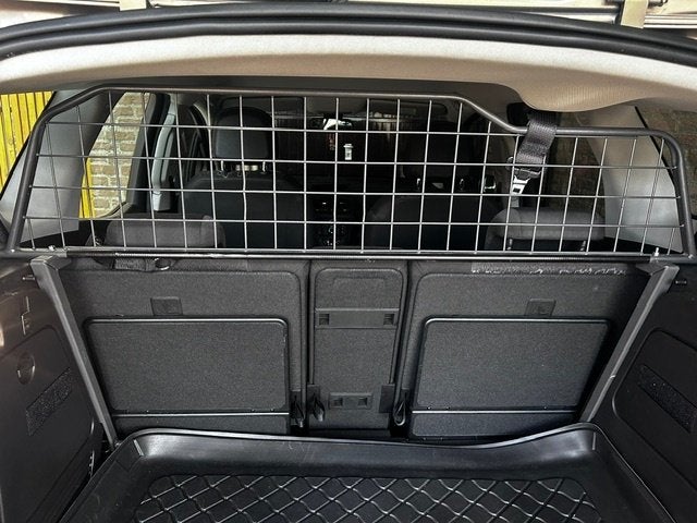Hondenrek voor Opel Meriva B / Bagagerek voor auto, Ophalen of Verzenden, Gebruikt