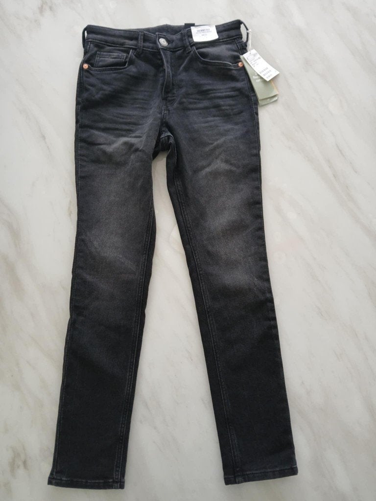 H&M kinderbroek, Broek, H&M, Nieuw, Ophalen of Verzenden