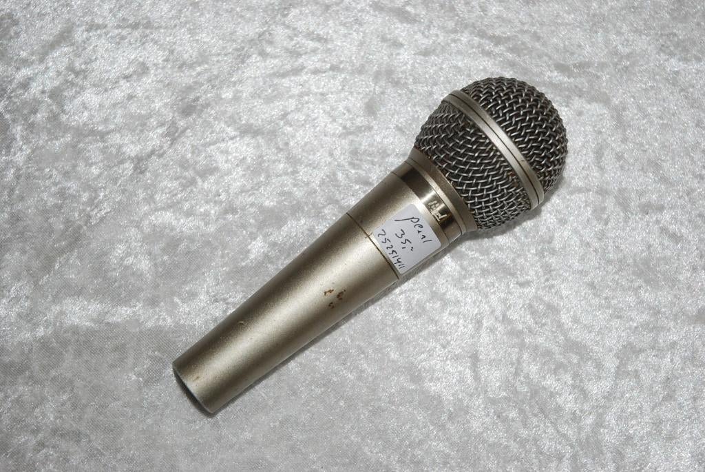 Pearl microfoon   <25251411>, Gebruikt, ., Pearl, .