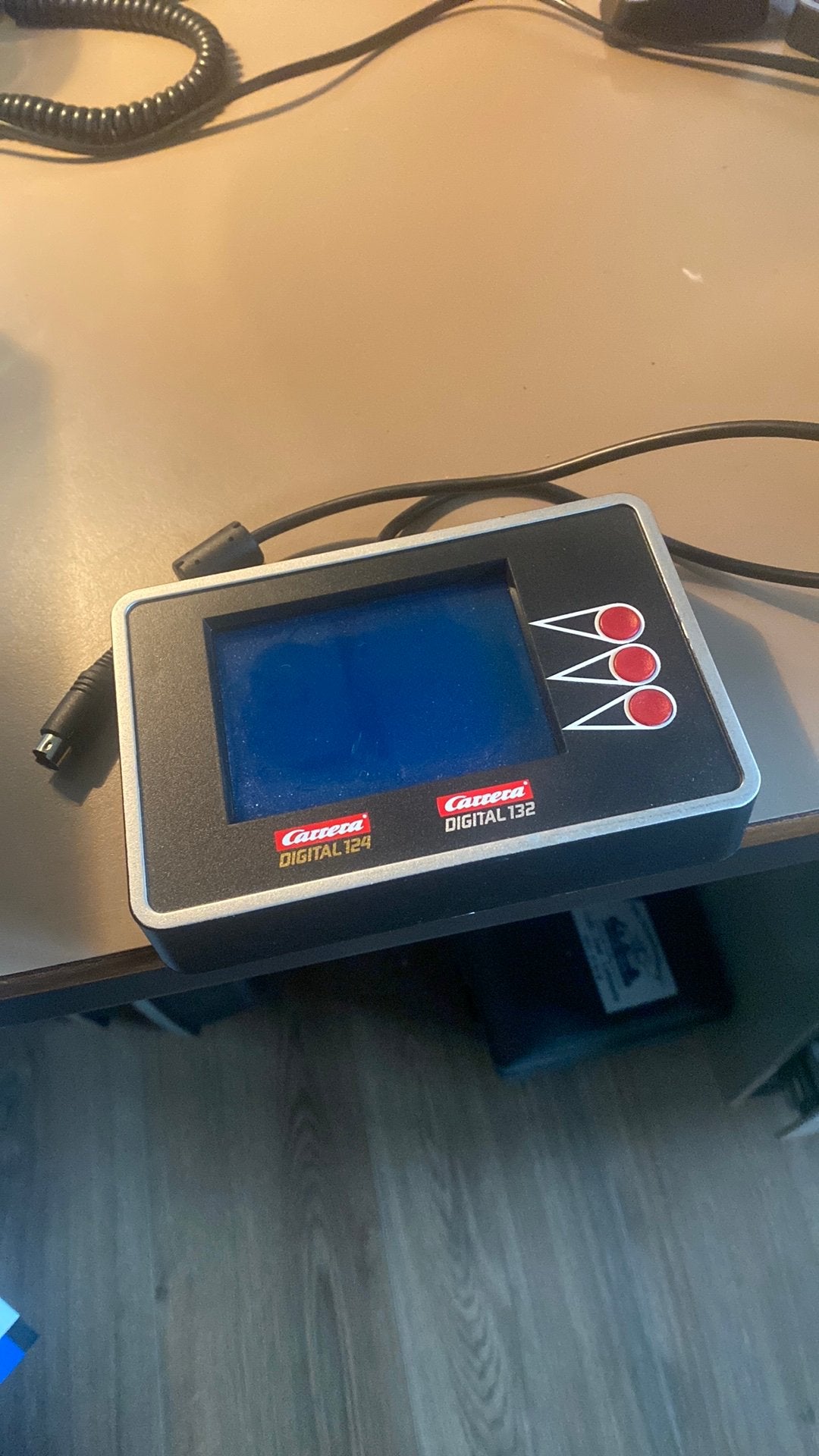 Carrera digital rondeteller 20030355, Ophalen of Verzenden, Zo goed als nieuw, Elektrisch, Carrera